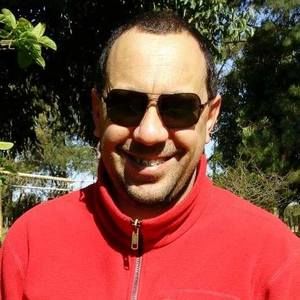 Meet your Posher, Janiomar